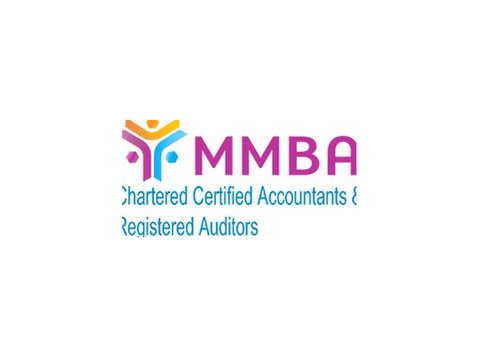 MMBA Chartered Accountants & Registered Auditors - Бизнис сметководители