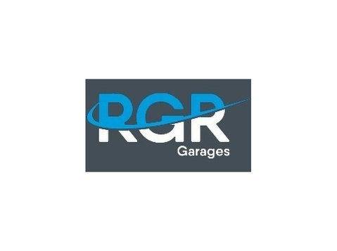 RGR Garages - Ford Rental - Ремонт на автомобили и двигатели