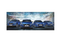 BCC Suzuki and Hyundai Bolton Service (2) - Dealeri Auto (noi si second hand)