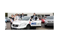BCC Suzuki and Hyundai Bolton Service (3) - نئی اور پرانی گاڑیوں کے ڈیلر