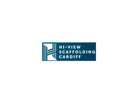Hi-view scaffolding - Bouwbedrijven