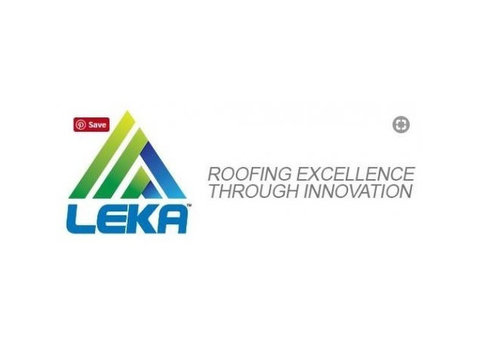 Leka Systems Limited - Покривање и покривни работи