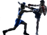 Fight City Gym (3) - Фитнеси, лични треньори и фитнес класове