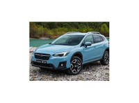 A F Noble & Son Subaru (1) - Car Dealers (New & Used)