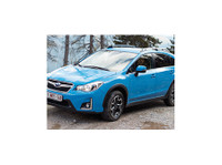 A F Noble & Son Subaru (2) - Car Dealers (New & Used)