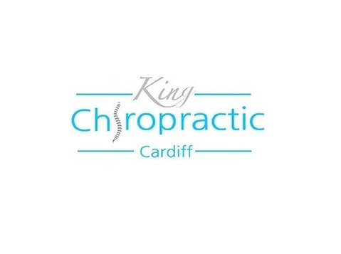 King Chiropractic Cardiff - Ccuidados de saúde alternativos