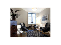City Therapy Rooms (2) - Psihologi un Psihoterapeuti