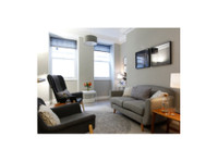 City Therapy Rooms (3) - Psychologists & Psychotherapy