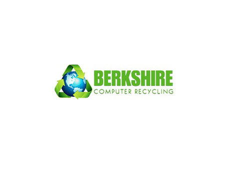 Berkshire Computer Recycling - Computer shops, sales & repairs