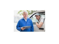 Compare Van Insurance (1) - Compagnie assicurative