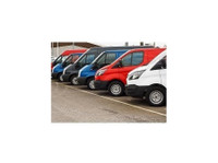 Compare Van Insurance (2) - Przedsiębiorstwa ubezpieczeniowe