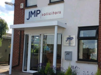 Jmp Solicitors (2) - Δικηγόροι και Δικηγορικά Γραφεία