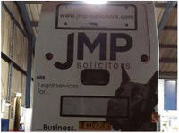 Jmp Solicitors (3) - Юристы и Юридические фирмы