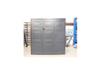 Avemoor Garage Doors - Finestre, Porte e Serre