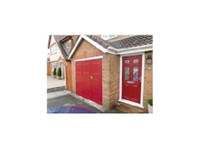 Avemoor Garage Doors (2) - Logi, Durvis un dārzi