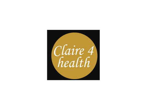 Deep Tissue Massage Wirral - Claire4health - Спа процедури и масажи