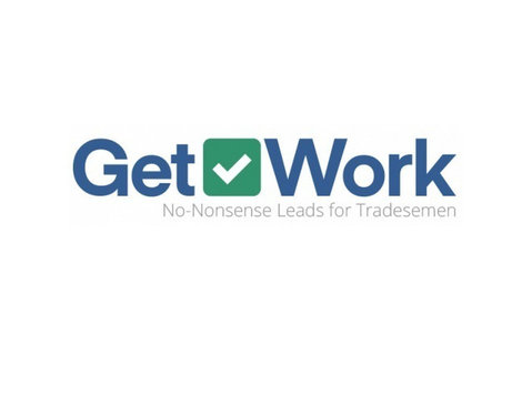 Get Work - Marketing i PR