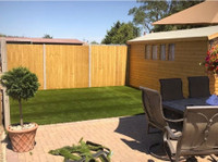 Spelthorne Tree and Garden Services (4) - باغبانی اور لینڈ سکیپنگ