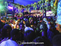 Sounds D'afrique (2) - Kluby nocne i dyskoteki