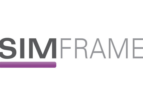 Sim Frame - Print Services
