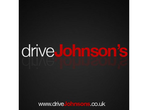 driveJohnson's Wolverhampton - Driving schools, Instructors & Lessons