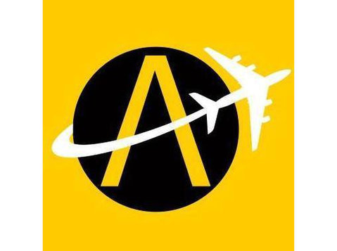 Admiral Airport Taxi - ٹیکسی کی کمپنیاں