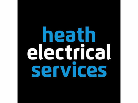 Heath Electrical Services - Sähköasentajat