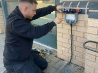 Heath Electrical Services (4) - Eletricistas