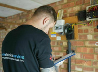 Heath Electrical Services (6) - Electricians