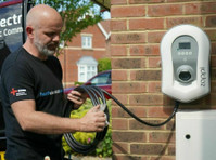 Heath Electrical Services (7) - Electricians