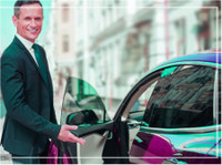 Imperial Ride - London Airport Transfers (2) - Location de voiture