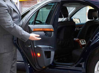 Imperial Ride - London Airport Transfers (3) - Location de voiture