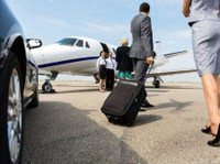 Imperial Ride - London Airport Transfers (4) - Auto Noma