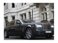 Imperial Ride - London Airport Transfers (5) - گاڑیاں کراۓ پر