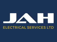 JAH Electrical Services Ltd (4) - Electricians