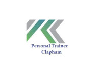 Personal Trainer Clapham Junction London (8) - Kuntokeskukset, henkilökohtaiset valmentajat ja kuntoilukurssit