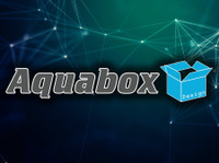 sarah-jane newbery, Aquabox Design (1) - Web-suunnittelu