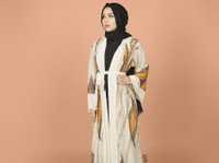 Miss Abaya (1) - Покупки