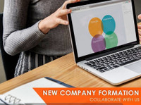 Startup Formations Limited (1) - Firmengründung