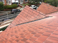 Orchard Roofing Ltd - Roofers & Roofing Contractors