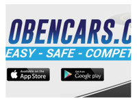 Obencars Ltd (5) - Taxibedrijven