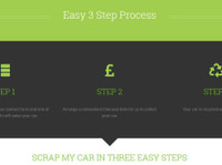 Scrap My Car 123 (2) - Автомобильныe Дилеры (Новые и Б/У)