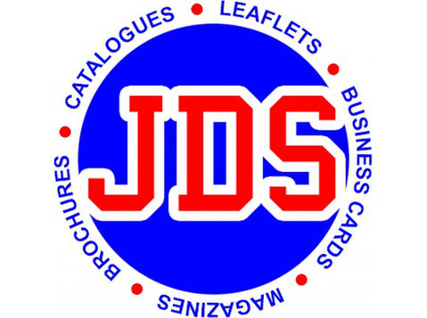 Johnson Distribution Services Ltd - Marketing & PR