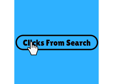 Clicks From Search - Advertising Agencies