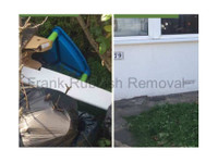 Frank Rubbish Removal (2) - Nettoyage & Services de nettoyage