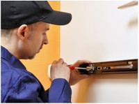 The Best Locksmith in Coventry (3) - Security services