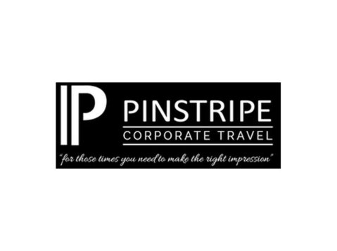 Pinstripe Corporate Travel - Taxi Companies