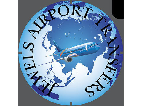 Jewels Airport Transfers - Car Transportation