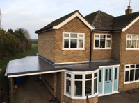 Advanced Roofing Systems (3) - Riparazione tetti