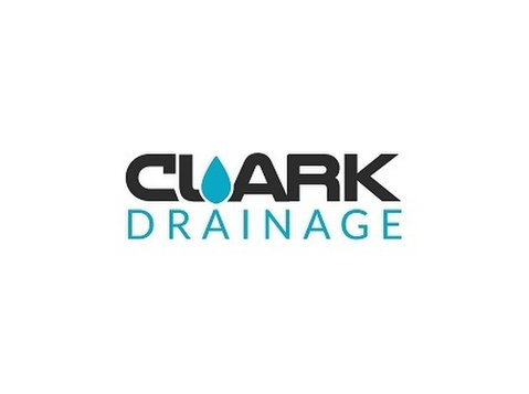 Clark Drainage - Строителство и обновяване